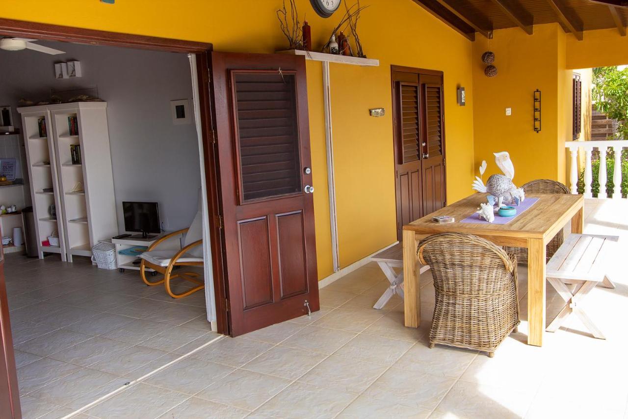 Kas Hoi In Sabalpalm Villas Playa Exterior foto