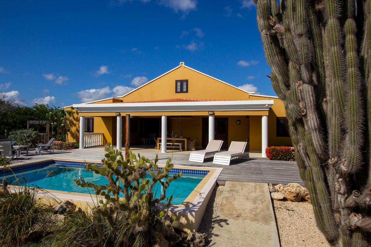 Kas Hoi In Sabalpalm Villas Playa Exterior foto
