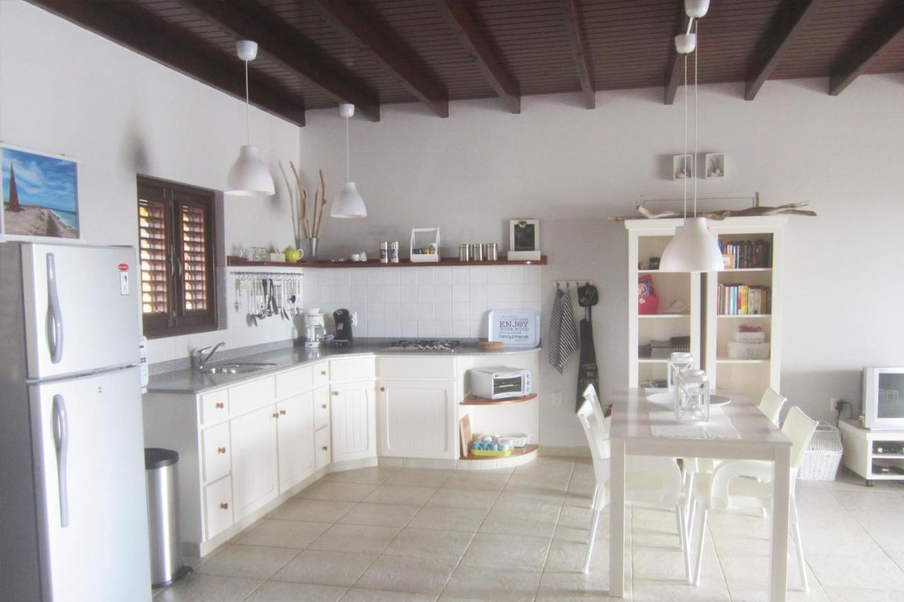 Kas Hoi In Sabalpalm Villas Playa Exterior foto