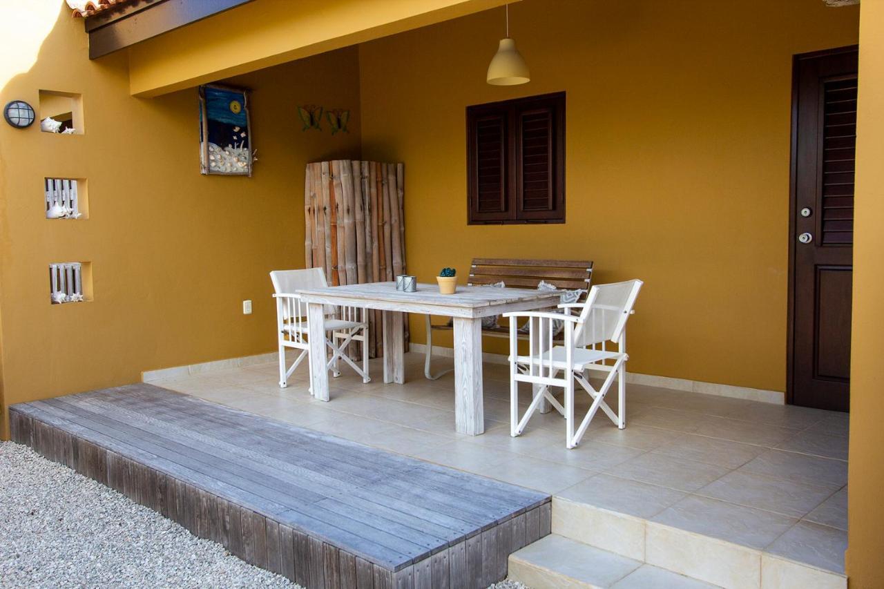 Kas Hoi In Sabalpalm Villas Playa Exterior foto