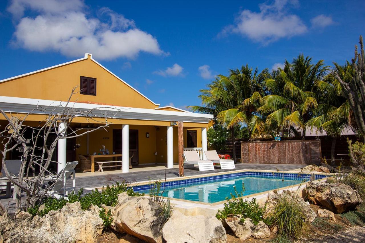 Kas Hoi In Sabalpalm Villas Playa Exterior foto