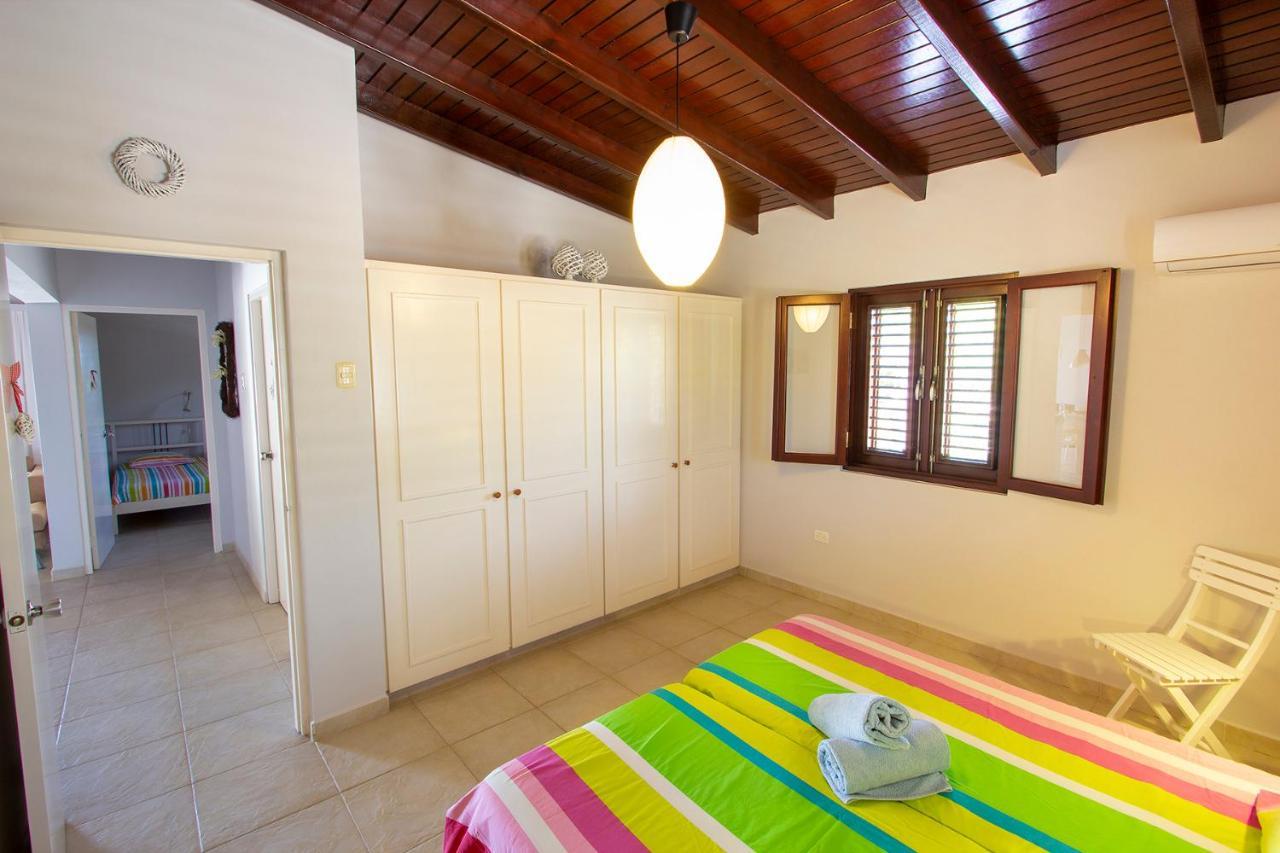 Kas Hoi In Sabalpalm Villas Playa Exterior foto